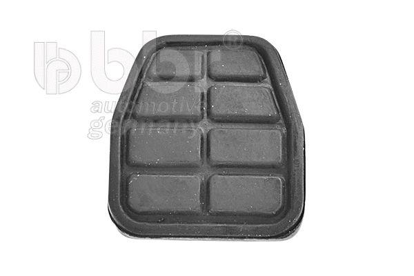Pedal Pad, brake pedal (002-10-01499)