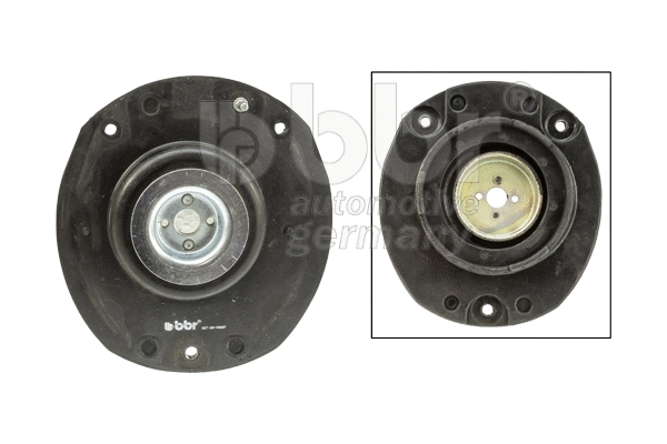 Suspension Strut Support Mount (027-80-13687)