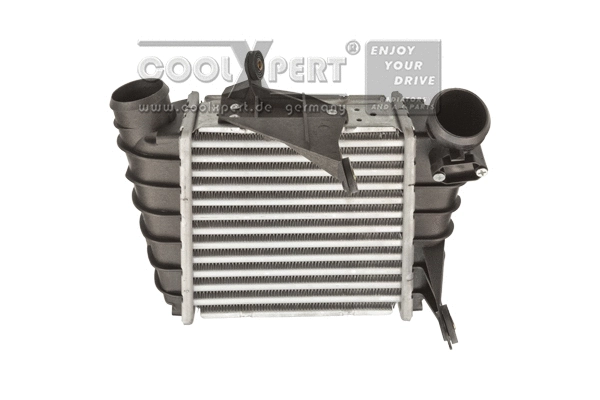 Charge Air Cooler (001-10-19282)