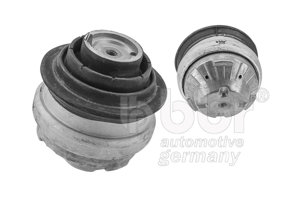 Mounting, engine (001-10-21522)