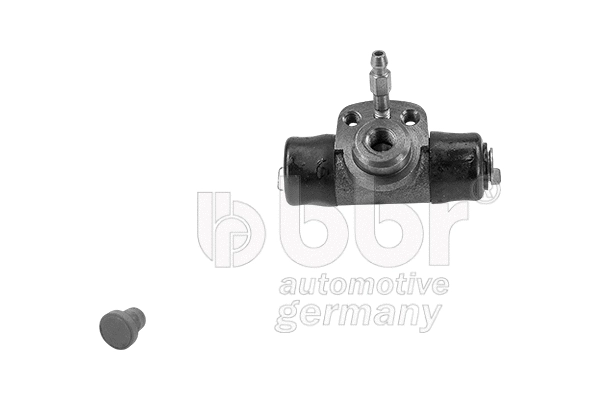 Wheel Brake Cylinder (002-10-01581)