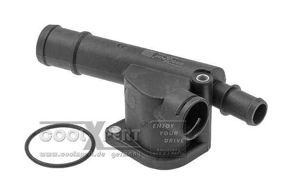 Coolant Flange (001-10-21114)