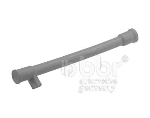 Tube, oil dipstick (002-30-01032)