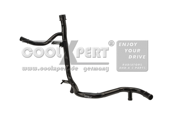 Coolant Pipe (001-10-25032)