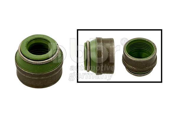 Seal Ring, valve stem (002-30-03645)
