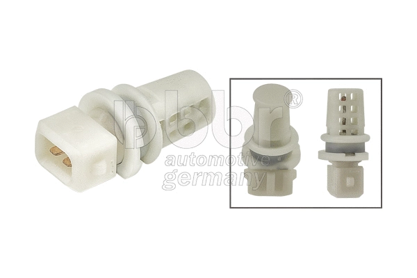 Sensor, intake air temperature (001-10-24460)