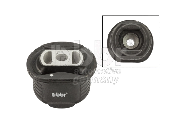 Bushing, axle beam (001-10-26669)