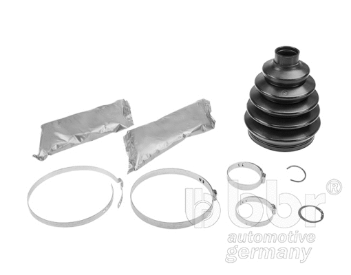 Bellow Kit, drive shaft (003-50-14356)