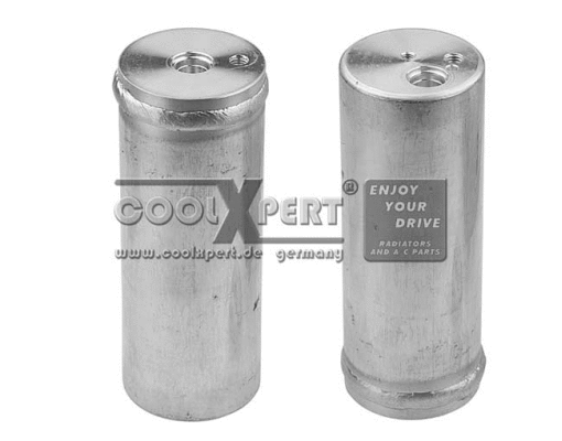 Dryer, air conditioning (002-60-15201)