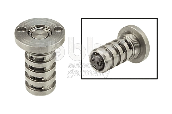 Central Valve, camshaft adjustment (001-10-25804)