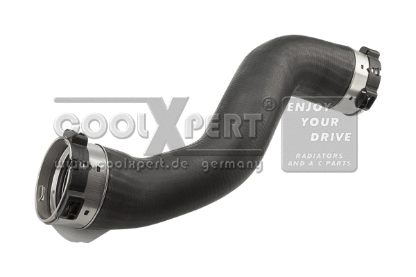 Charge Air Hose (001-10-27814)