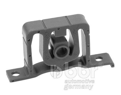 Bracket, muffler (002-30-01056)