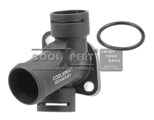 Coolant Flange (002-60-00217)