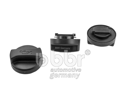 Sealing Cap, oil filler neck (002-60-07882)