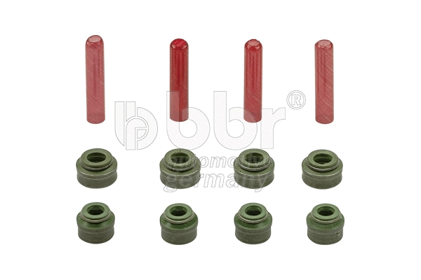 Seal Set, valve stem (001-50-02699)