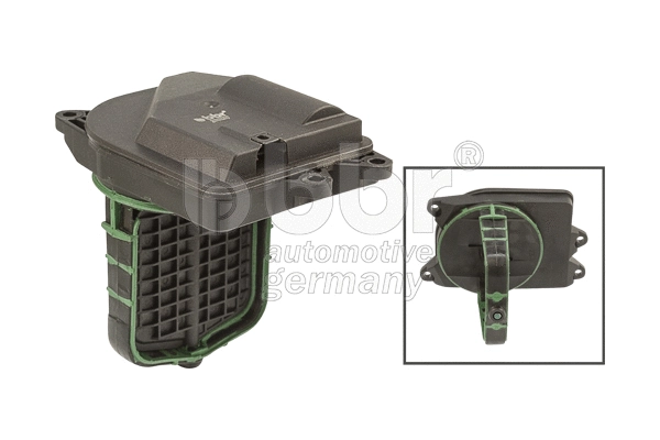 Control Valve, air intake (001-10-24924)