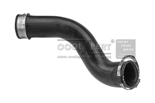 Charge Air Hose (001-10-21519)