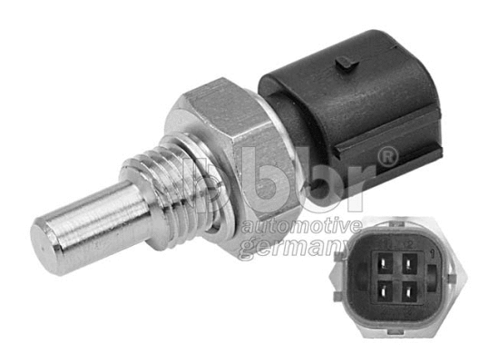 Sensor, coolant temperature (001-40-13493)