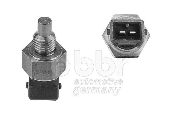 Sensor, coolant temperature (007-60-16294)