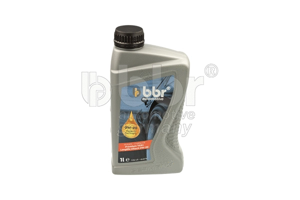 Engine Oil (001-10-22259)