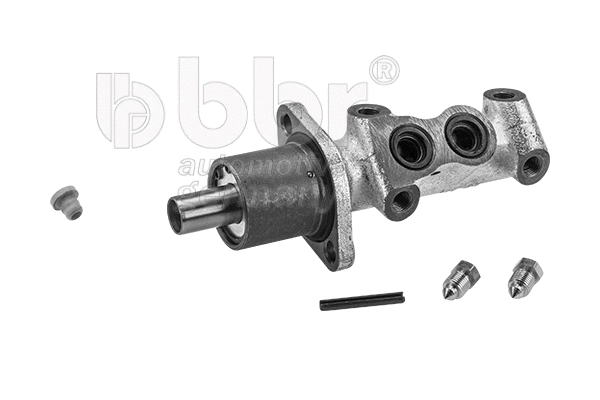 Brake Master Cylinder (001-10-18183)