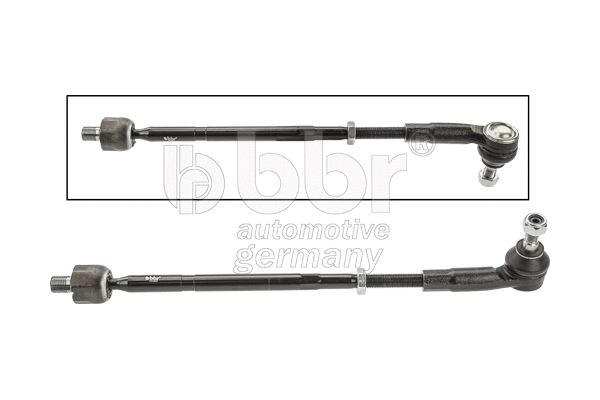 Tie Rod (001-10-19882)