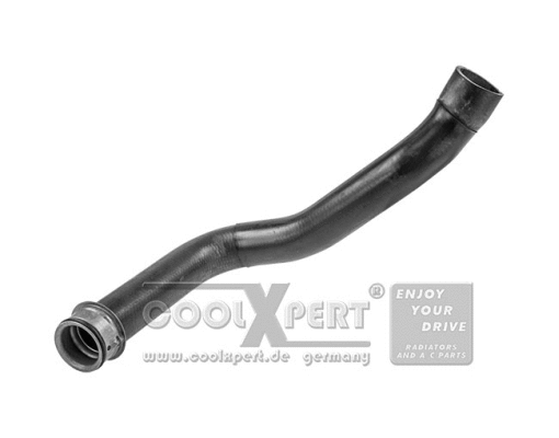 Radiator Hose (001-10-17009)