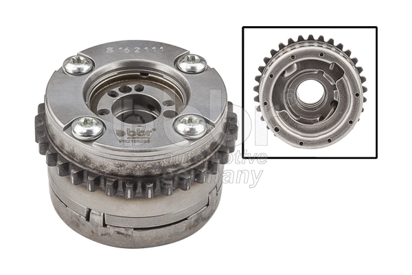 Camshaft Adjuster (001-10-30207)