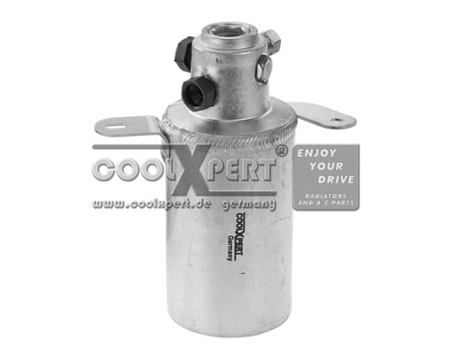 Dryer, air conditioning (001-60-01020)