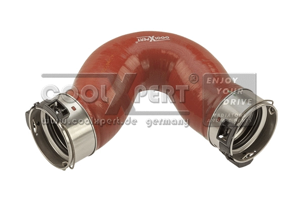Charge Air Hose (001-10-22500)