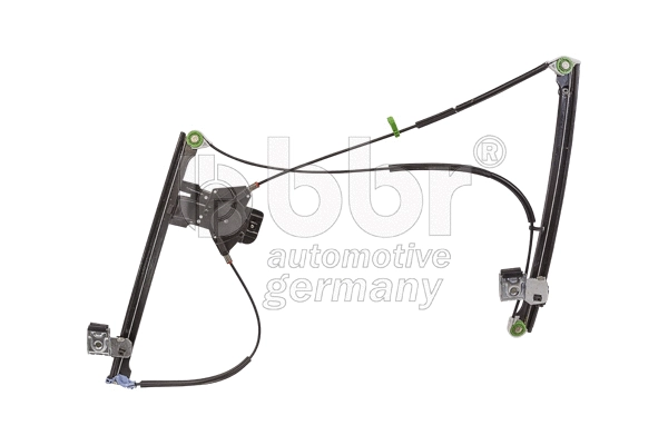 Window Regulator (001-10-25069)