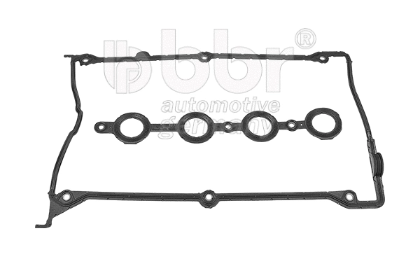 Gasket Set, cylinder head cover (002-30-11906)