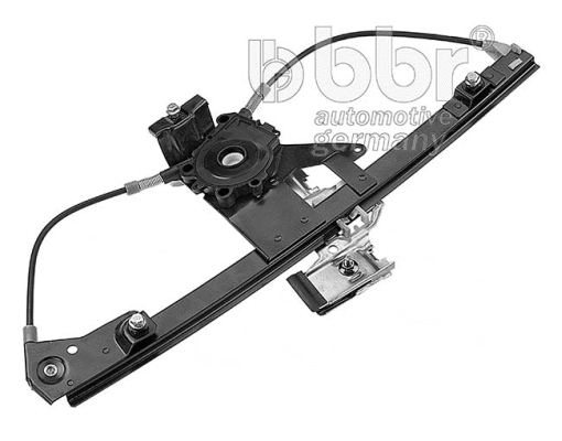 Window Regulator (002-40-04298)