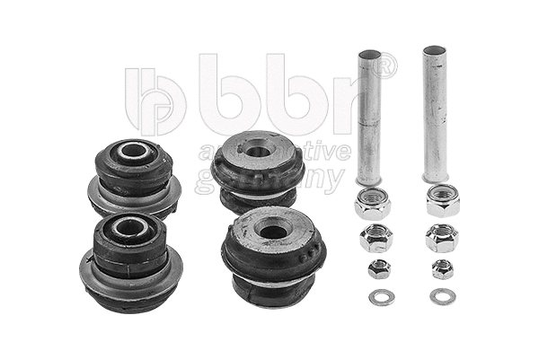 Mounting, control/trailing arm (001-50-03962)