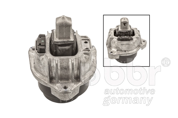 Mounting, engine (001-10-24593)