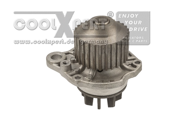 Water Pump, engine cooling (001-10-23885)