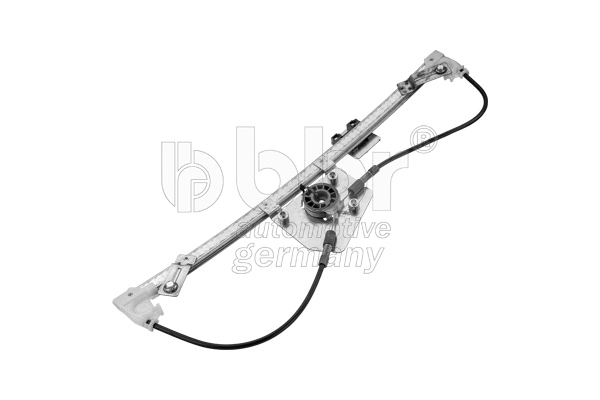 Window Regulator (001-10-18537)