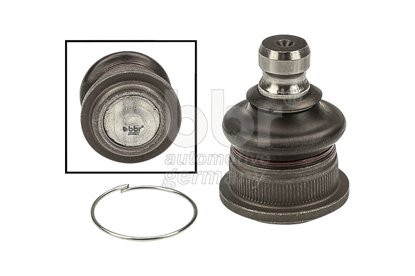 Ball Joint (001-10-26176)