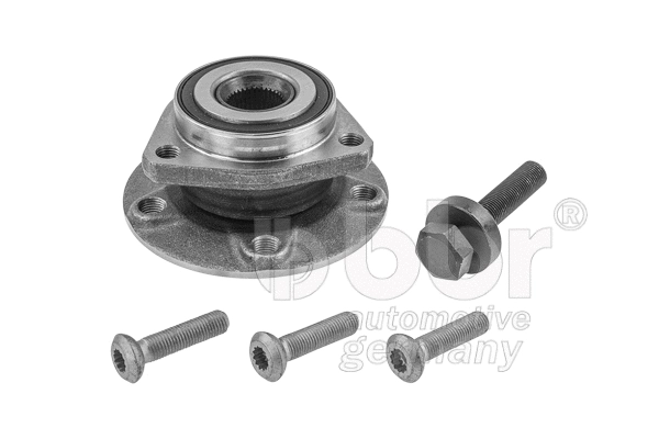 Wheel Bearing Kit (001-10-18250)