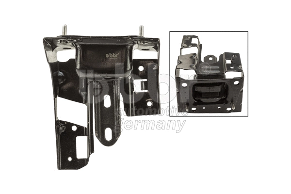 Mounting, engine (001-10-28298)