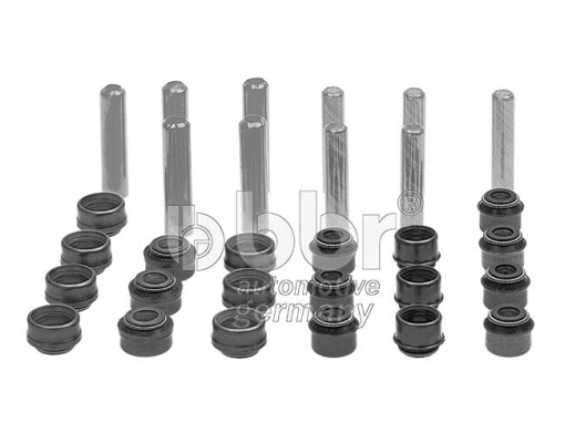Seal Set, valve stem (001-50-02710)