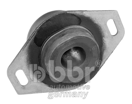 Mounting, engine (027-30-12562)