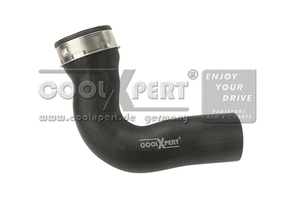 Charge Air Hose (001-10-30660)