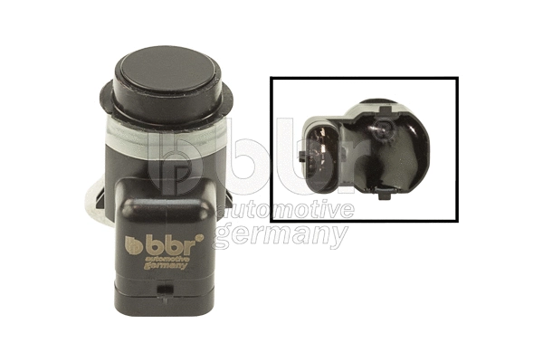 Sensor, parking distance control (001-10-21279)