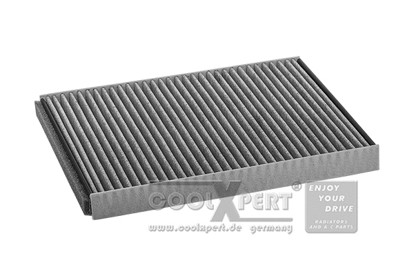 Filter, cabin air (057-20-03401)