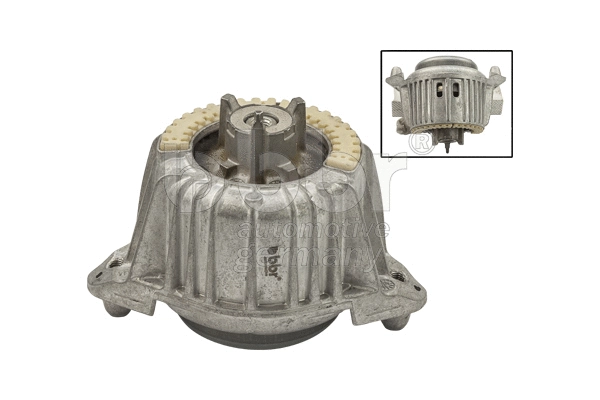 Mounting, engine (001-10-28291)