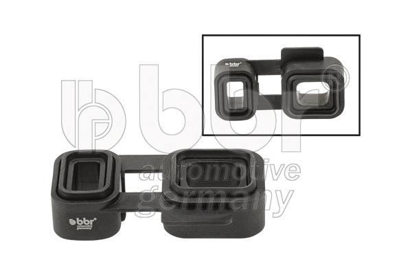 Oil Seal, automatic transmission (001-10-25472)