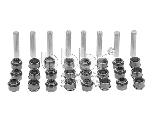 Seal Set, valve stem (001-50-02712)