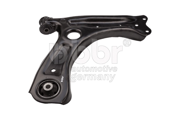 Control/Trailing Arm, wheel suspension (001-10-30093)