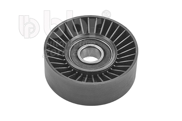 Deflection/Guide Pulley, V-ribbed belt (003-30-16028)